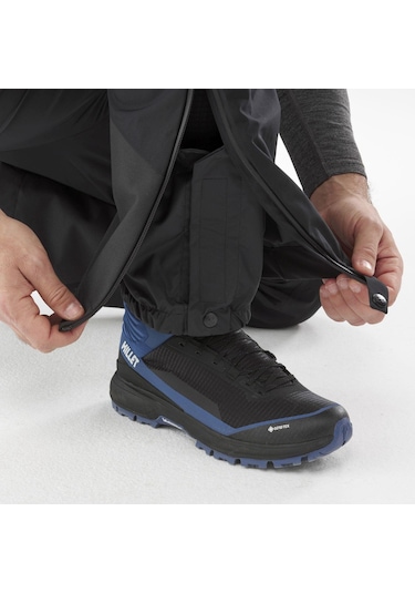 Millet Seneca Goretex Pantolon Erkek Mıv10210 0247 Siyah