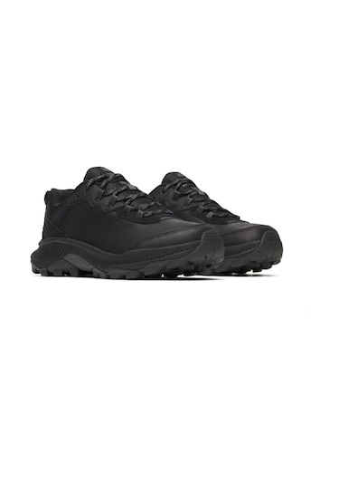 Merrell J038950 Speed Strıke 2 Ltr Kadın Outdoor Ayakkabı Siyah Siyah