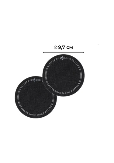 Tsema Home Basket Davulunda Plastik Koruyucu Tekli Kılıf Çıkartmaları 227100134