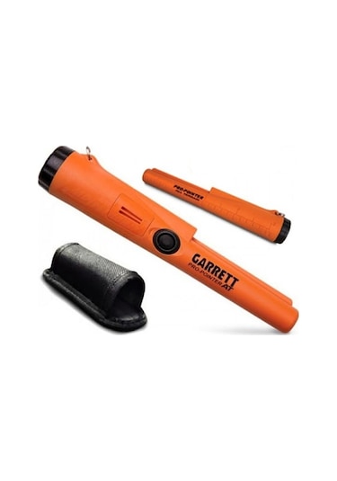 Garrett Pro-pointer At