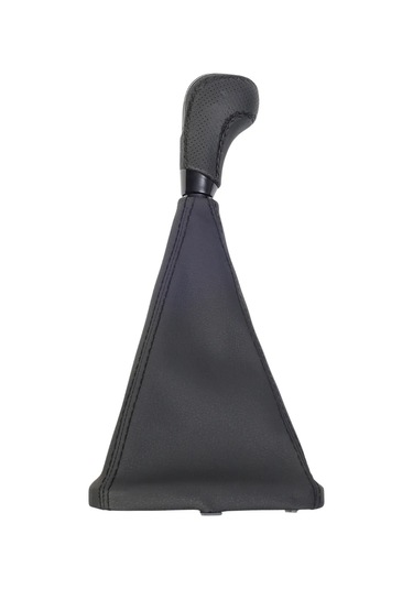 Glavdoroga Vaz 2110-2112 İçin Devir Vites Topuzu 430494193 Siyah