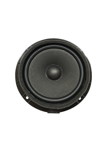 POWERMASTER PW-13BW 4 OHM 40 WATT 13 CM BMW ARAÇLAR İÇİN TEKLİ OTO HOPARLÖR