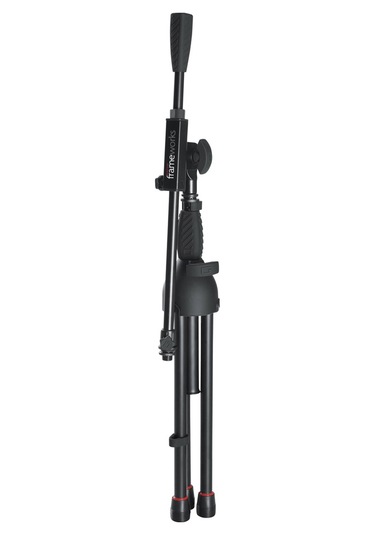 Gator Gfw-mıc-2621 Boom Kollu Tripod Mikrofon Standı