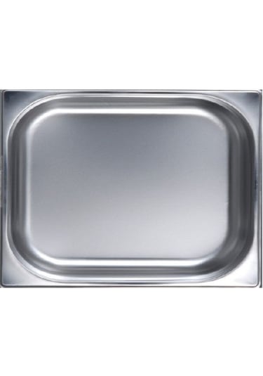Kayalar 1 2-150 Gastronorm Küvet 325X26 5X15 Cm 87 L