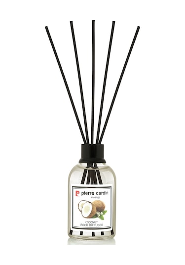 Pierre Cardin Coconut Reed Diffuser Ortam Kokusu 110 ML