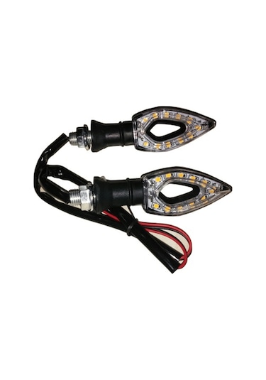 Daico Motosiklet Sinyal Takımı Led