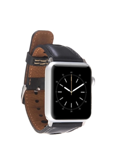 Holes Apple Watch Deri Kordon