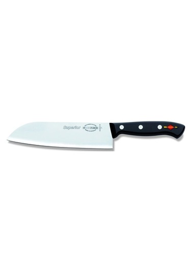 Superior Santoku Bıçağı 18 Cm Metal