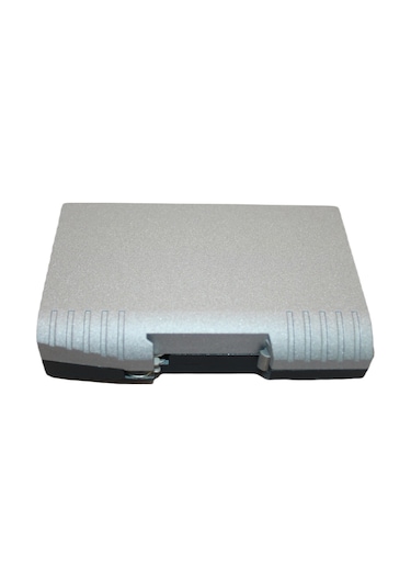 Phoenix Contact DT-LAN-CAT.6+ 10Gbps Ethernet Yıldırım Koruyucu RJ45 DIN-Ray