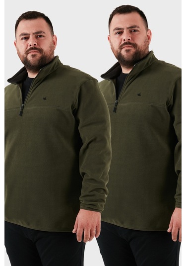 Buratti Erkek Polar 5906001bs2 Haki-haki Haki-Hakı