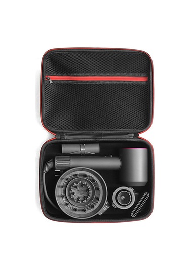 Yifomall Dyson Supersonic Hd01/hd03 Saç Kurutma Makinesi İçin Şok Emici Ve Su Geçirmez Seyahat Çantası