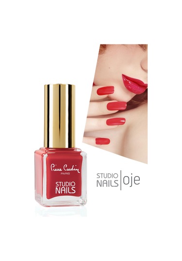 Pierre Cardin Studio Nails Oje -048
