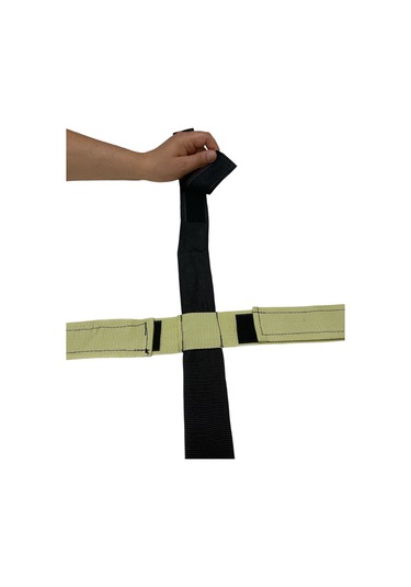 Medsey Örümcek Kemer Çok Renkli