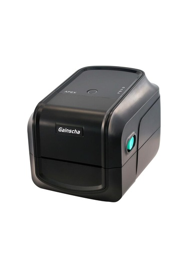 Ga-2408t 203 Dpi Usb Barkod Yazıcı-129406
