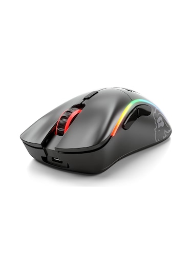 Glorious Model D Rgb Kablosuz Bamf Sensörlü 19.000 Dpi 67 Gram Ga