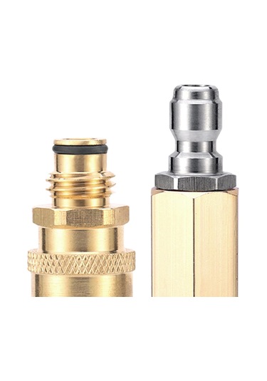 Homyl Basınçlı Yıkama Adaptörü 16 2 Parçaları Için