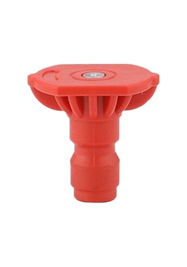 Lijinxu Magideal 4x Basınçlı Yıkama Nozulu İpuçları Temizleme 1,1-mm