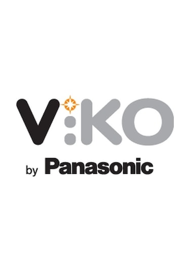 Viko Topraklı Tekli Uzatma Kablo 1 Metre