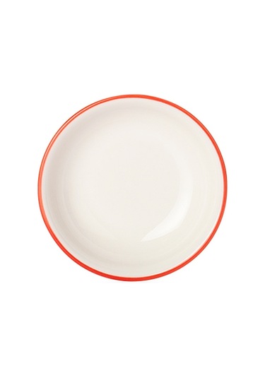 Schafer Vivian 32 Parça Kahvaltı Takımı-kırmızı Kırmızı