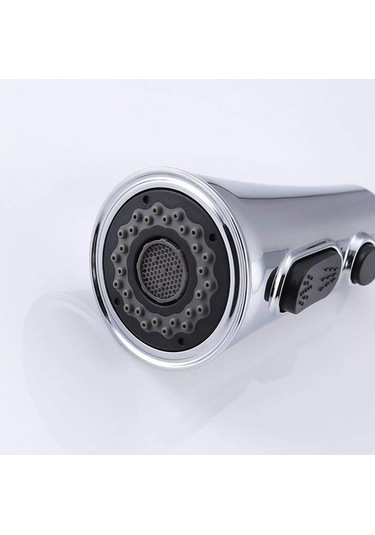 Yulong Reedark "3 Fonksiyonlu Su Tasarruflu Musluk Başlığı -