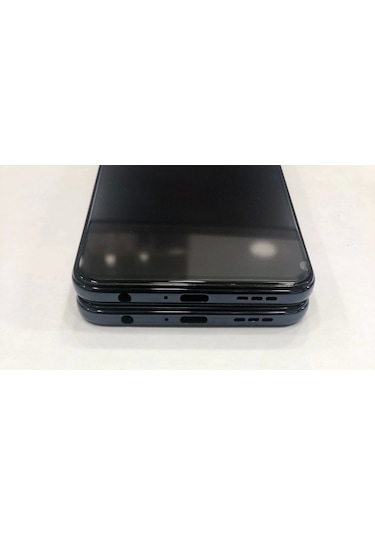 Tecno Camon 18 Premier Ch9n Lcd Ekran + Dokunmatik Full Çıtalı