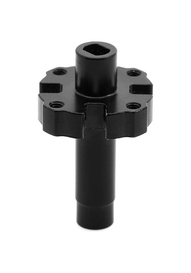 Suofeng Traxxas Trx4/trx6 İçin Çelik Diferansiyel Spool - 1/10 Rc Araç Yükseltme Parçası