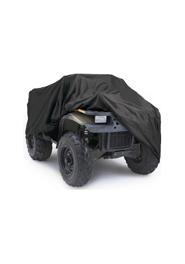 Cfmoto Cf1000 Atr-eps Su Geçirmez Atv Brandası