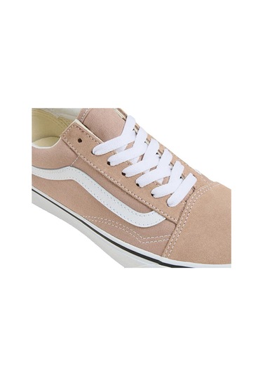 Vans Old Skool Unisex Günlük Ayakkabı Vn000d6we2v1 Pembe Pembe