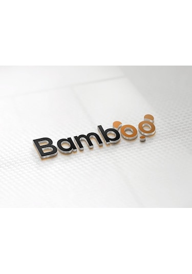 Uzunbebe 80X170 Maxi Cosi Bamboo Energy Ortopedik Yaylı Yatak