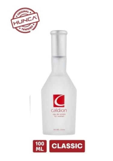 Classic Kadın Parfüm Edt 100 Ml Fresh