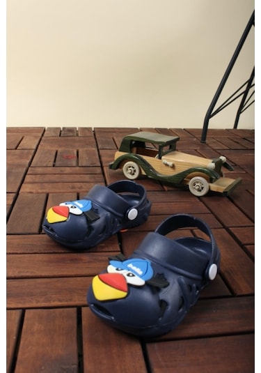 Oksit Bella Bird Bebek Çocuk Unisex Sandalet