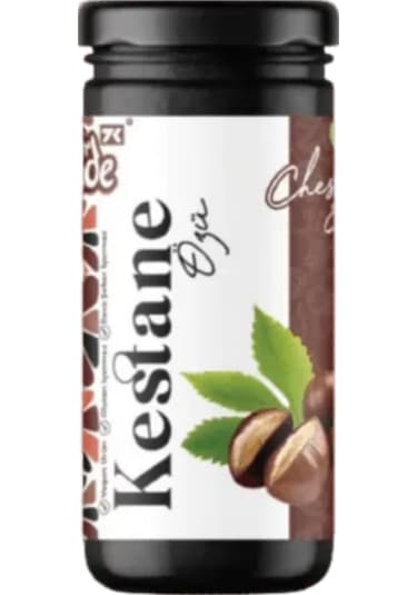 Kestane Özü 315 Gr.