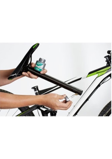 Motorex Karbon Paste 100Gr Mavi - Beyaz