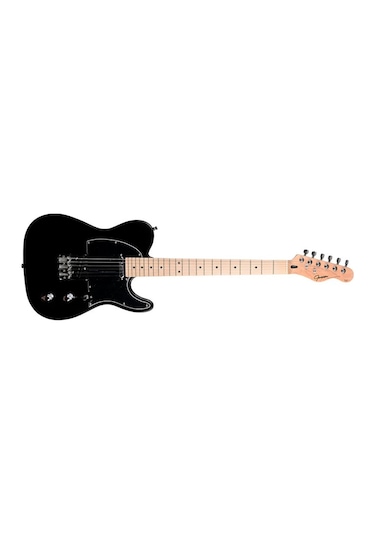 Guson Tl401 Bk Elektro Gitar Taşıma Çantası Hediyeli