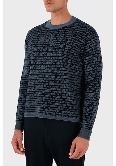 Emporio Armani Erkek Kazak Em002630 Af14199 Fb077 Lacivert Lacivert Emporio Armani Erkek Kazak Em002630 Af14199 Fb077 Lacivert Lacivert