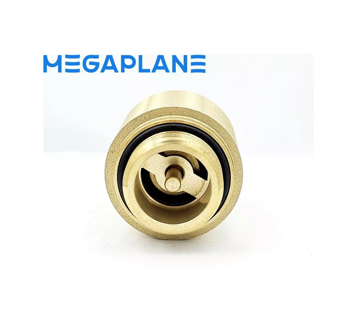 Tım 1" Jh-1012a Metal Tipli Geri Dönüş Valfi 47144234