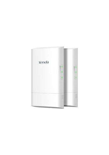 Tenda O1-5g 2-pack - 2'li Set Outdoor 867 Mbps 9 Dbi Dış Mekan