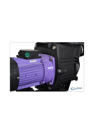 Powerpool 2.00 Hp Majeuerx Trıfaze Pompa