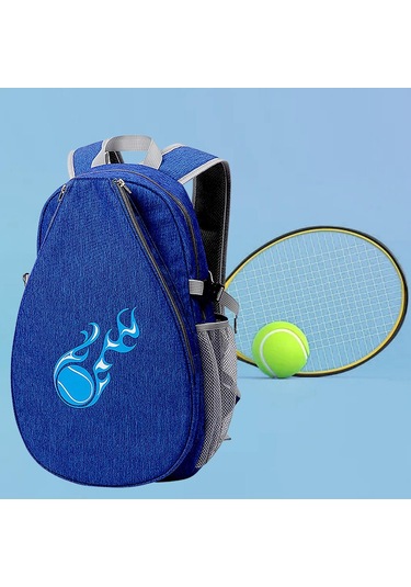 Suntek Tenis Sırt Çantası Taşınabilir Tenis Çantası, Tenis