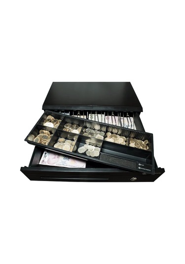 Mühlen Eu 3550-s Standart Kullanım Yazar Kasa Para Çekmecesi