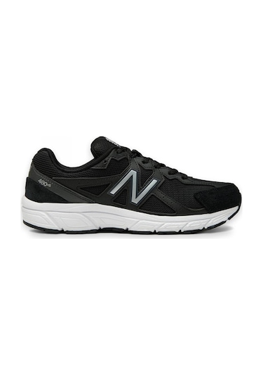 New Balance M480-m Nb Lifestyle Unisex Shoes Siyah Unisex Spor Ayakkabı Açık Yeşil