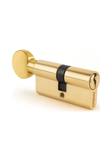 68mm Cerman Mandallı Barel Saten