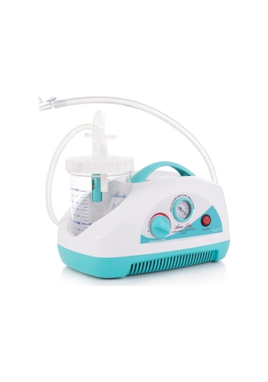 Armoline Al-03 Aspiratör Cihazı 30 L/Dk