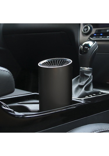 Reedark Araç Isıtıcı 24v Karbon Siyah - 150w Işınlanma Ve Toz/parçacık Temizleme Fonksiyonu İle 1.5m Kablolu 8130c Modeli