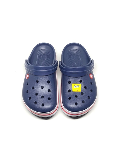 Crocs Terlik Süsü & Renkli Aksesuar Jibbitz (474782590) Çok Renkli