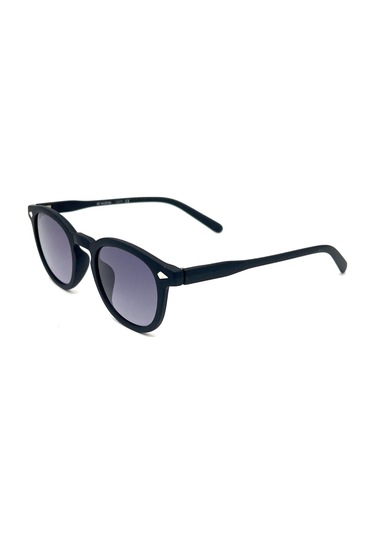 De Valentini Dv Vg1063 C79 Unisex Güneş Gözlüğü Gri