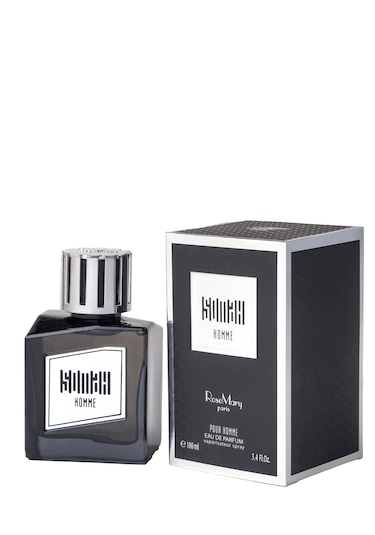 Rosemary Paris Somah Homme Erkek Parfüm EDP 100 ML