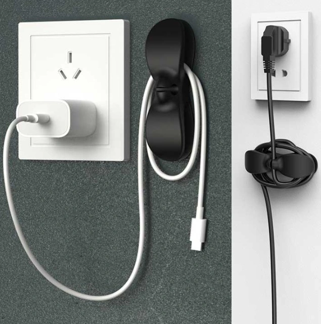 Çok Amaçlı Kablo Sarma Aparatı 2 Adet 4741