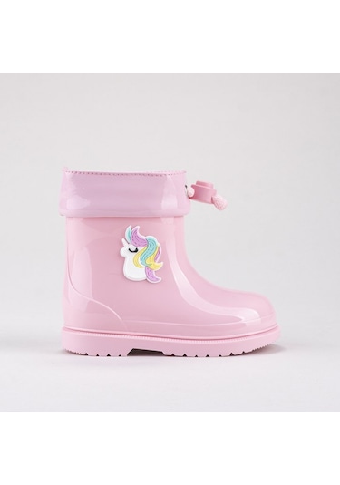 Igor BIMBI UNICORNIO Çocuk Açık Pembe Çizme