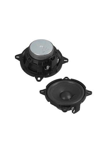 Ayt Fullsound K-1420e 10 Cm 4 İnç 110 Watt  Tip Citroen Peugeot Uyumlu Araç Oto Kapı Hoparlörü